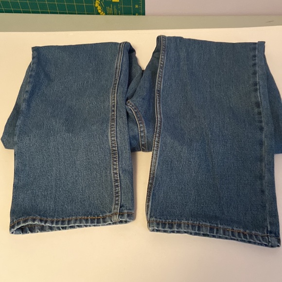 Levi’s 516 jeans 36x30 NEW - Picture 5 of 5